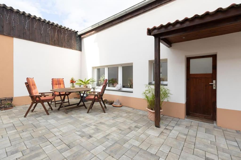 Helles Gaestehaus In St. Johann Sankt Johann  Екстер'єр фото